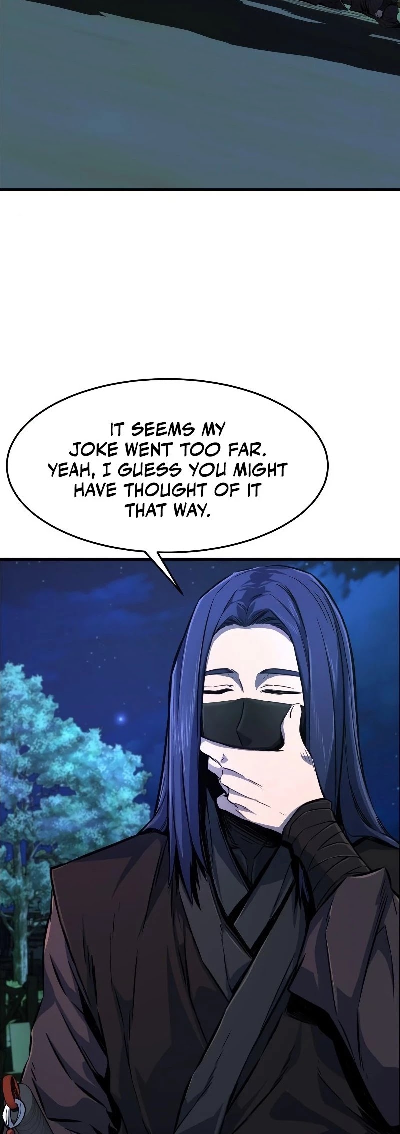Absolute Sword Sense Chapter 3 page 60 - Chapter 3