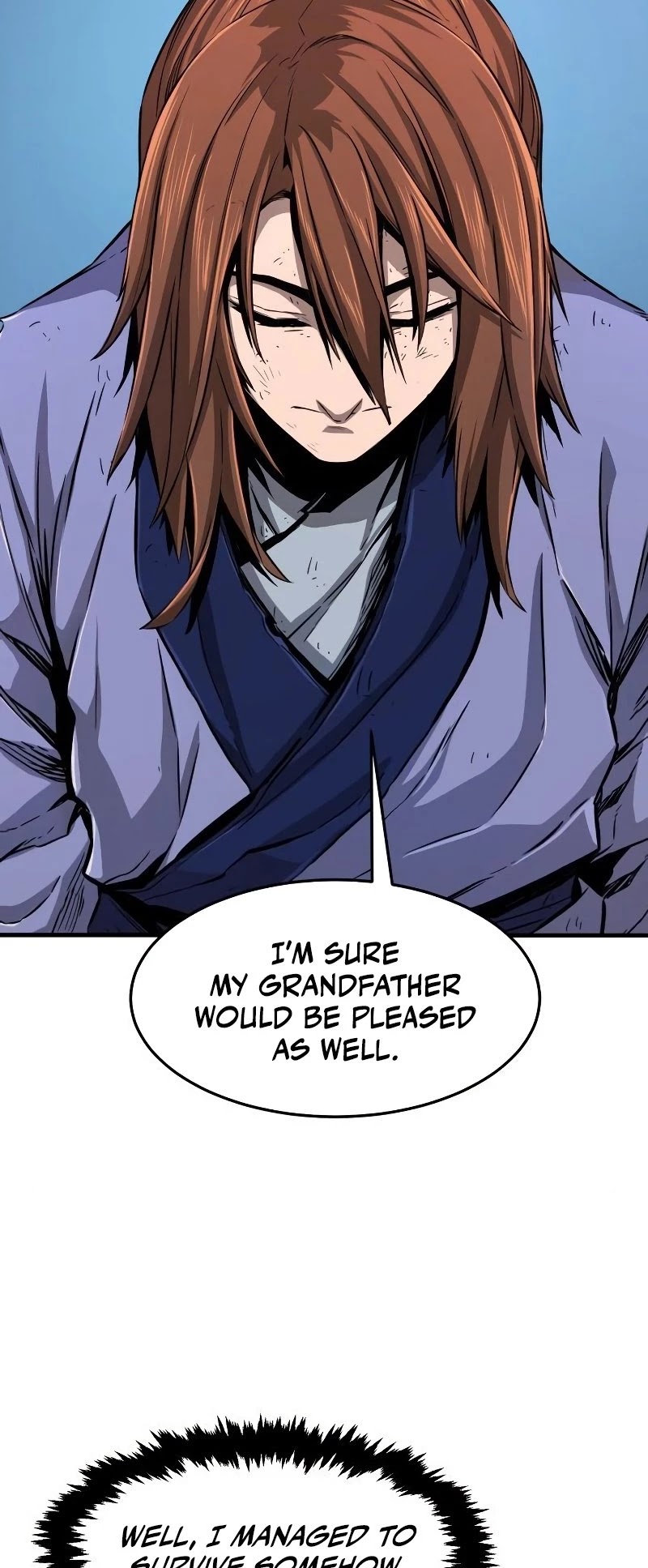 Absolute Sword Sense Chapter 3 page 63 - Chapter 3