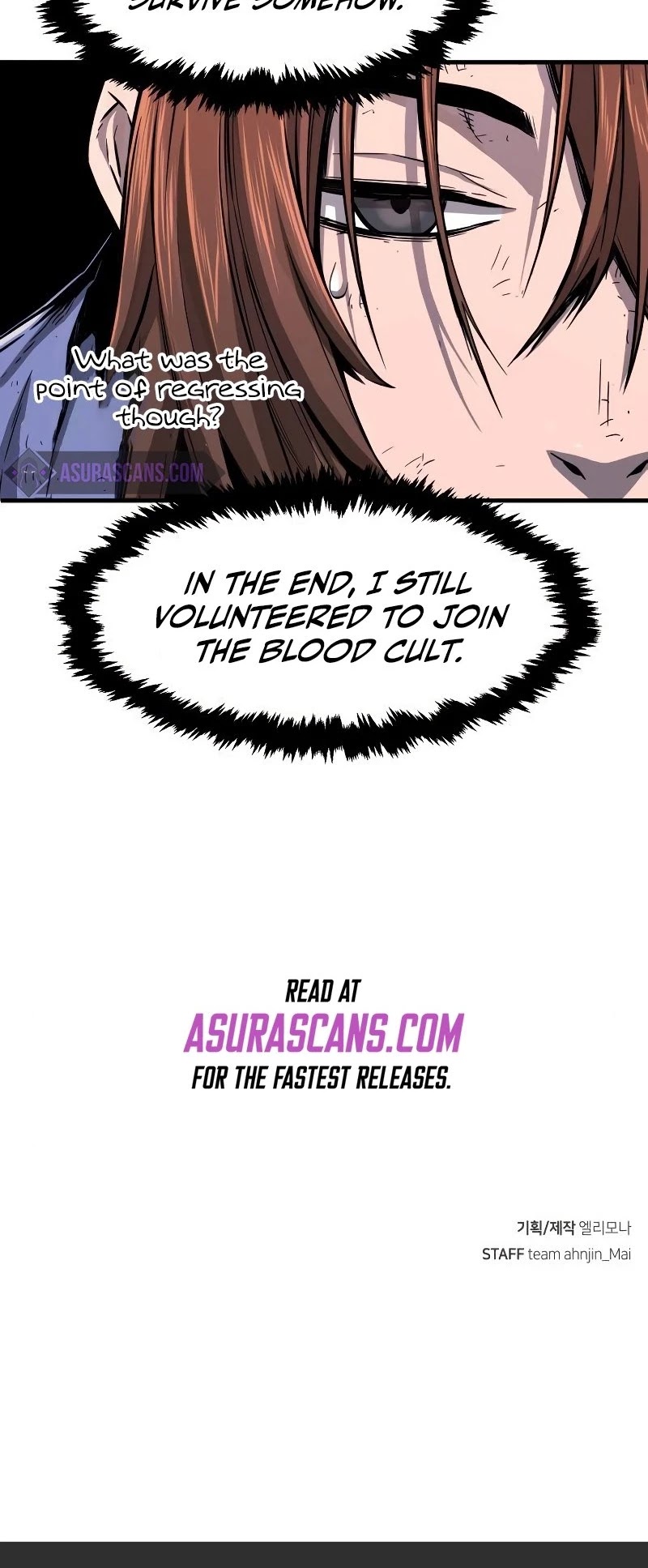 Absolute Sword Sense Chapter 3 page 64 - Chapter 3