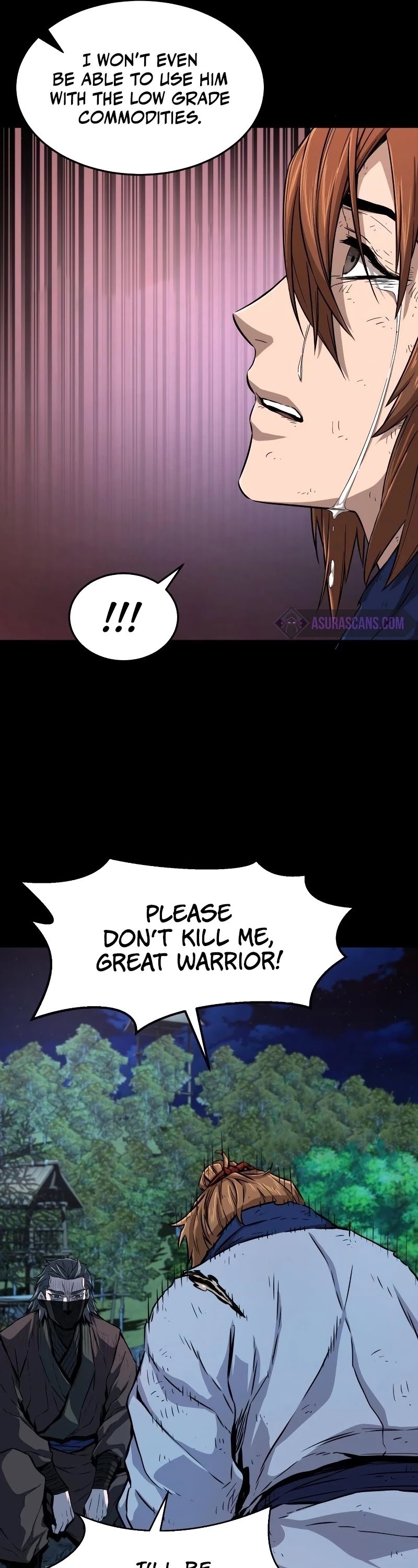 Absolute Sword Sense Chapter 3 page 7 - Chapter 3