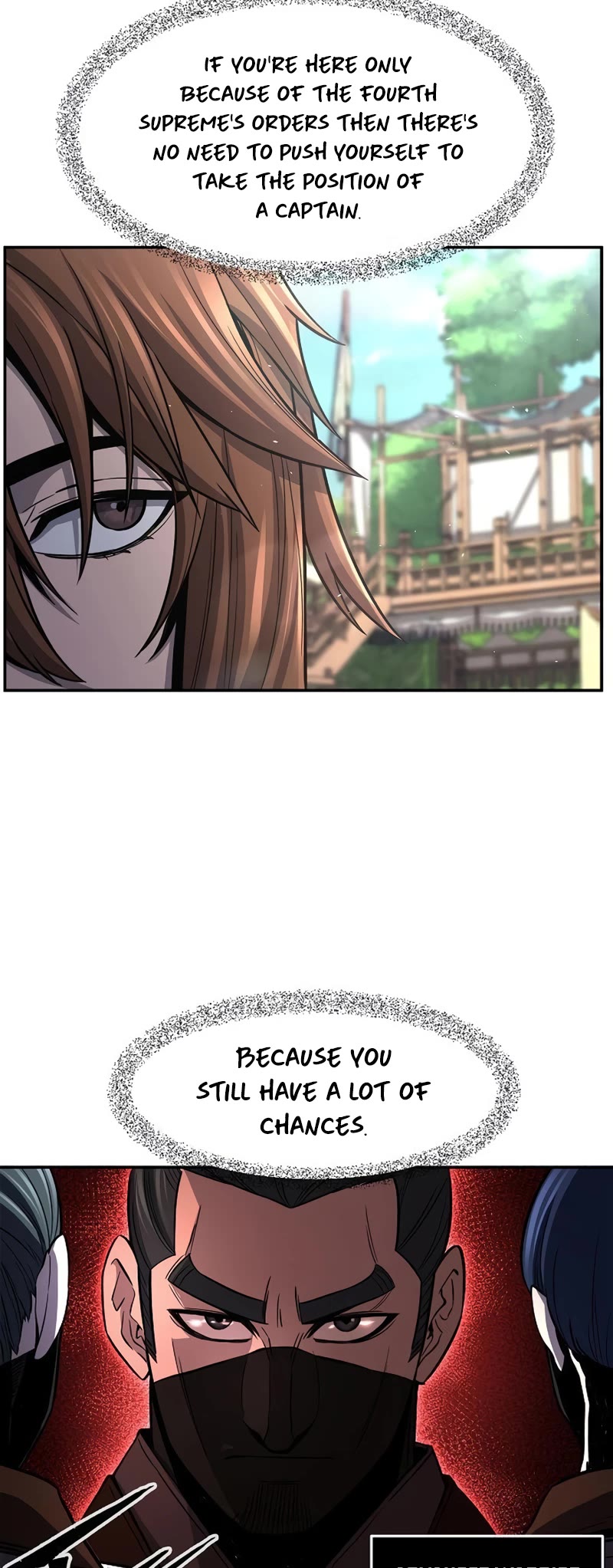 Absolute Sword Sense Chapter 30 page 15 - Chapter 30