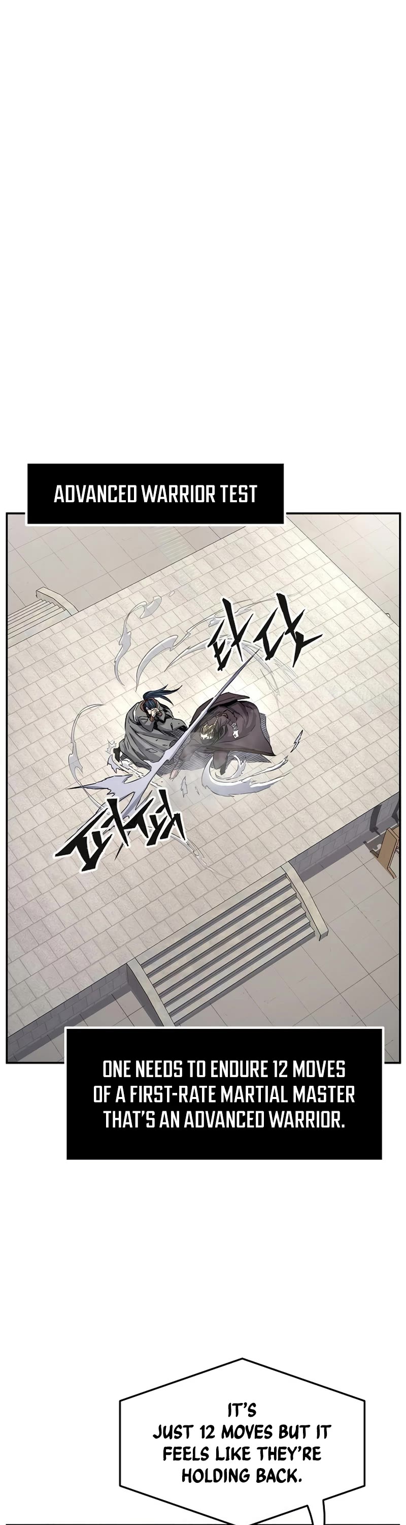 Absolute Sword Sense Chapter 30 page 2 - Chapter 30