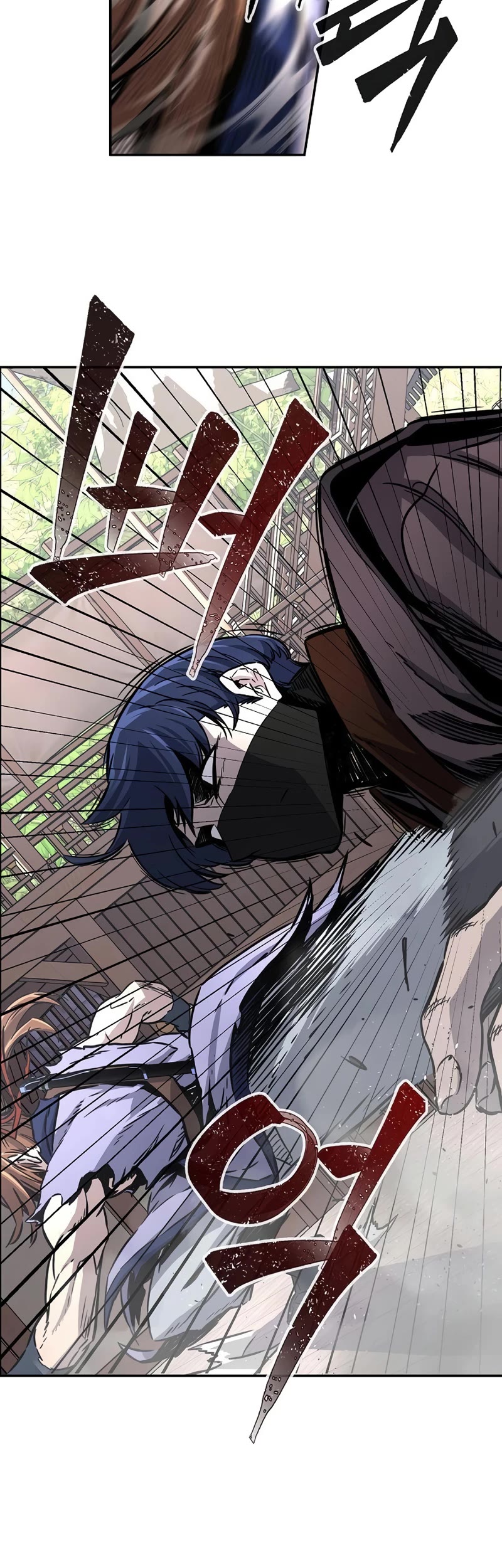 Absolute Sword Sense Chapter 30 page 21 - Chapter 30