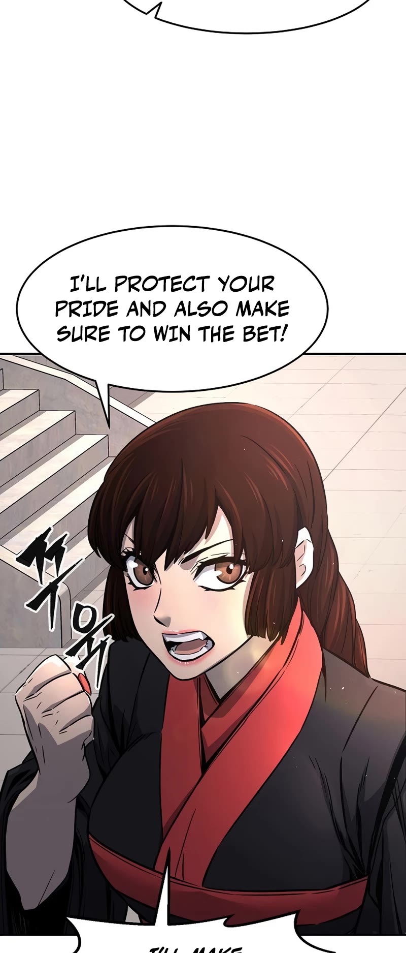 Absolute Sword Sense Chapter 30 page 53 - Chapter 30