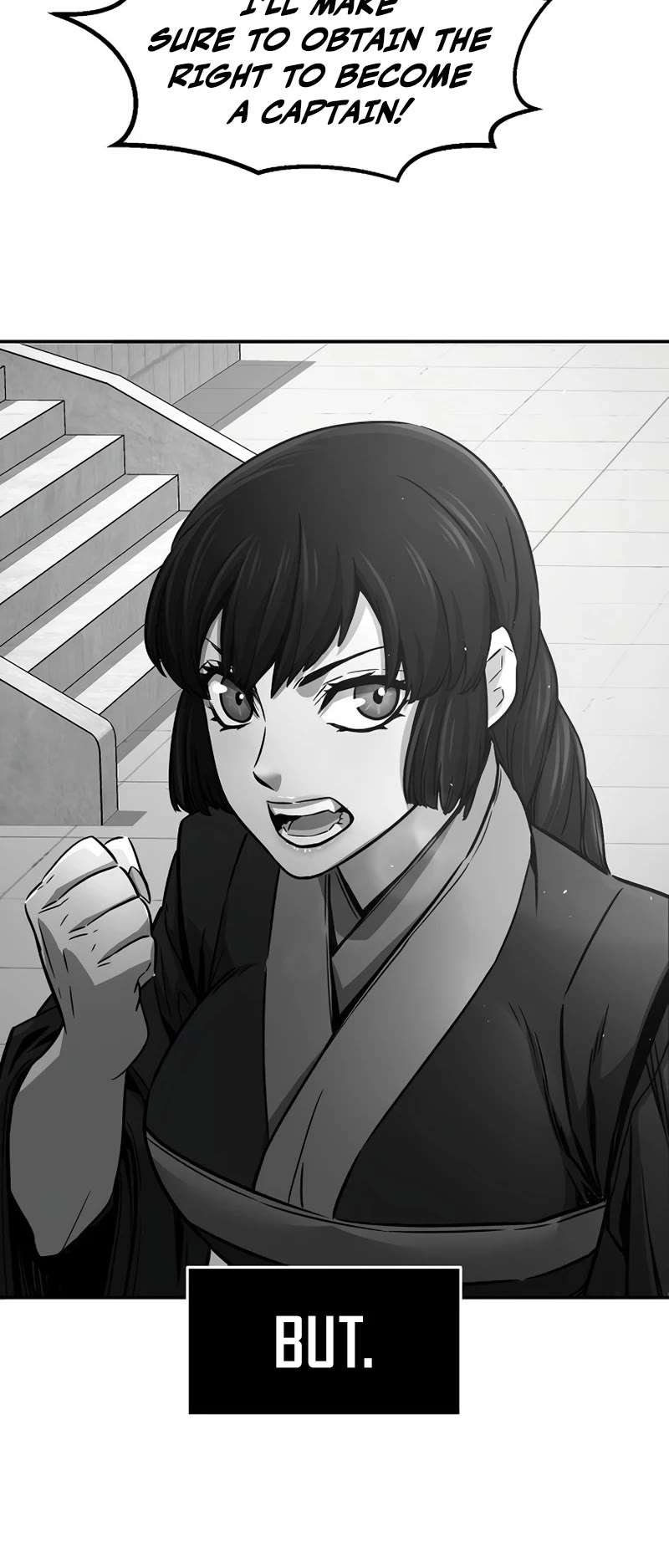 Absolute Sword Sense Chapter 30 page 54 - Chapter 30