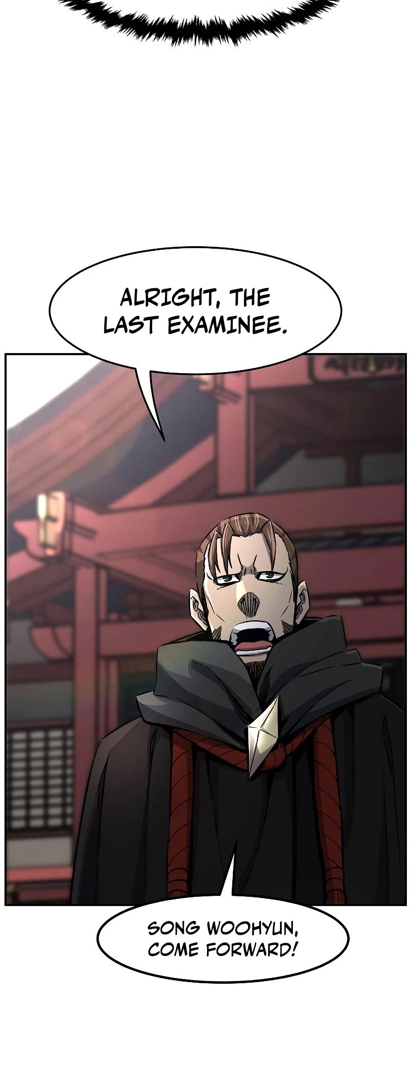Absolute Sword Sense Chapter 31 page 25 - Chapter 31