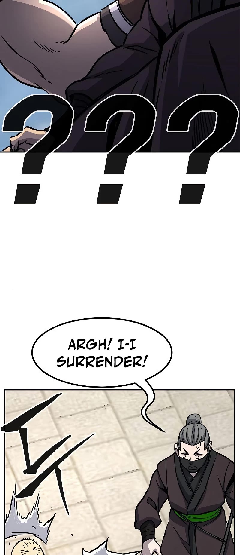 Absolute Sword Sense Chapter 31 page 30 - Chapter 31