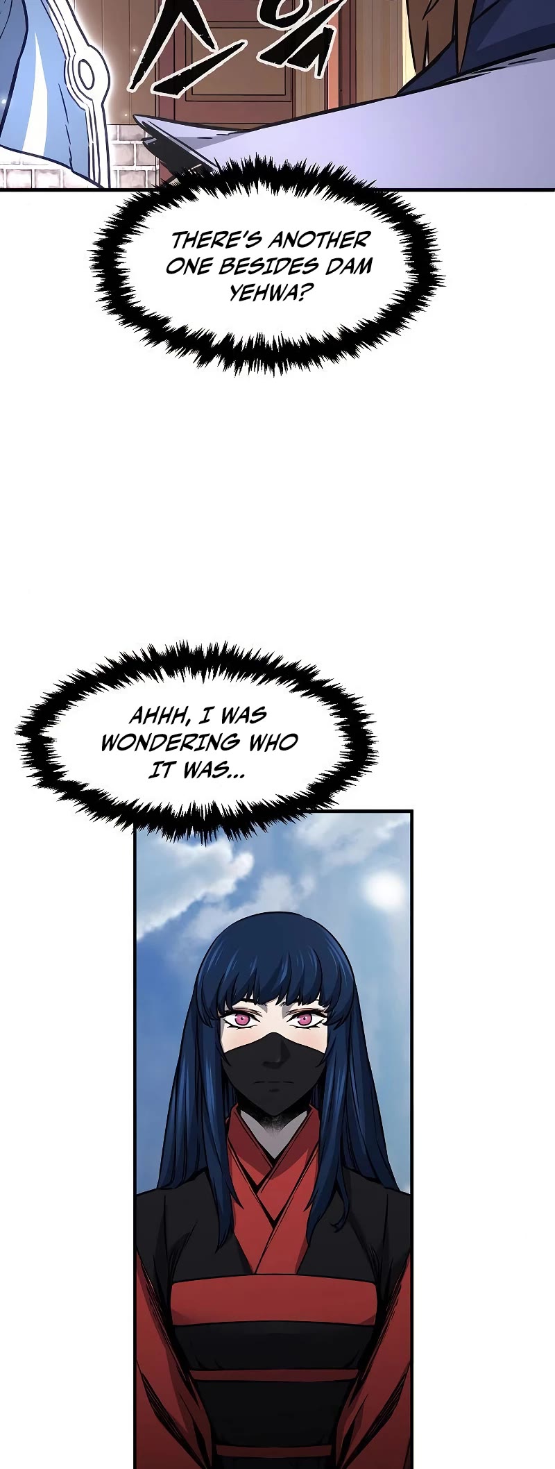 Absolute Sword Sense Chapter 31 page 36 - Chapter 31
