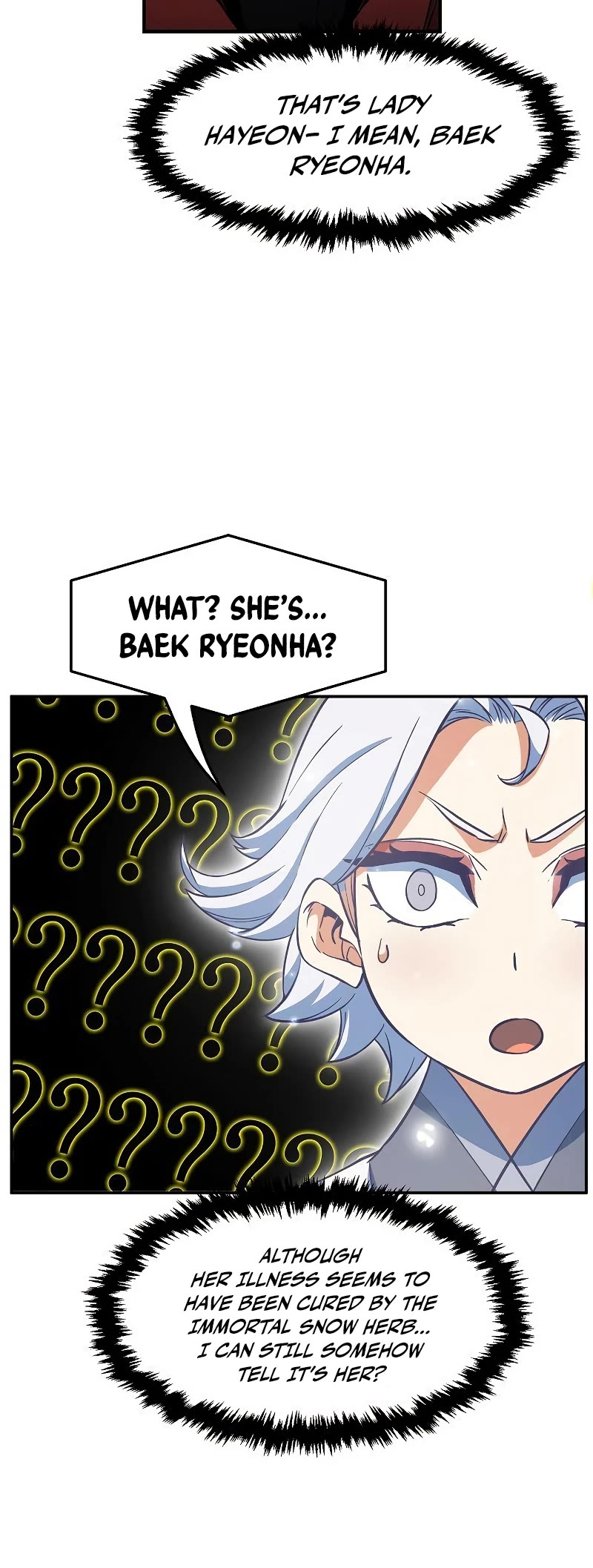 Absolute Sword Sense Chapter 31 page 37 - Chapter 31