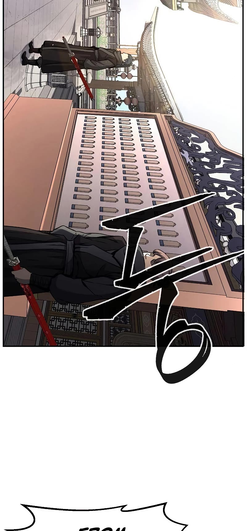 Absolute Sword Sense Chapter 31 page 42 - Chapter 31