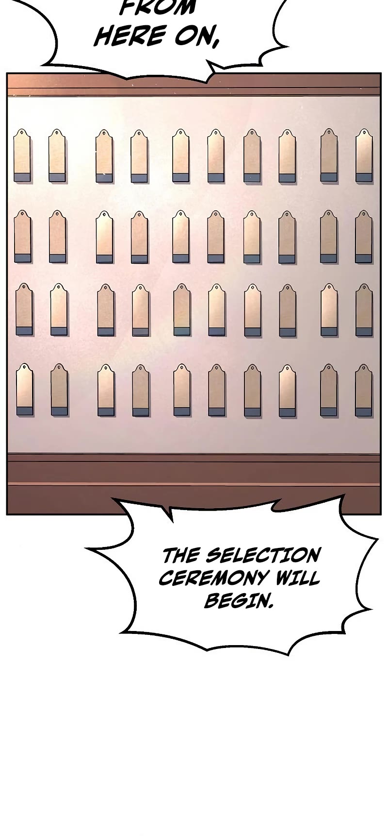 Absolute Sword Sense Chapter 31 page 43 - Chapter 31