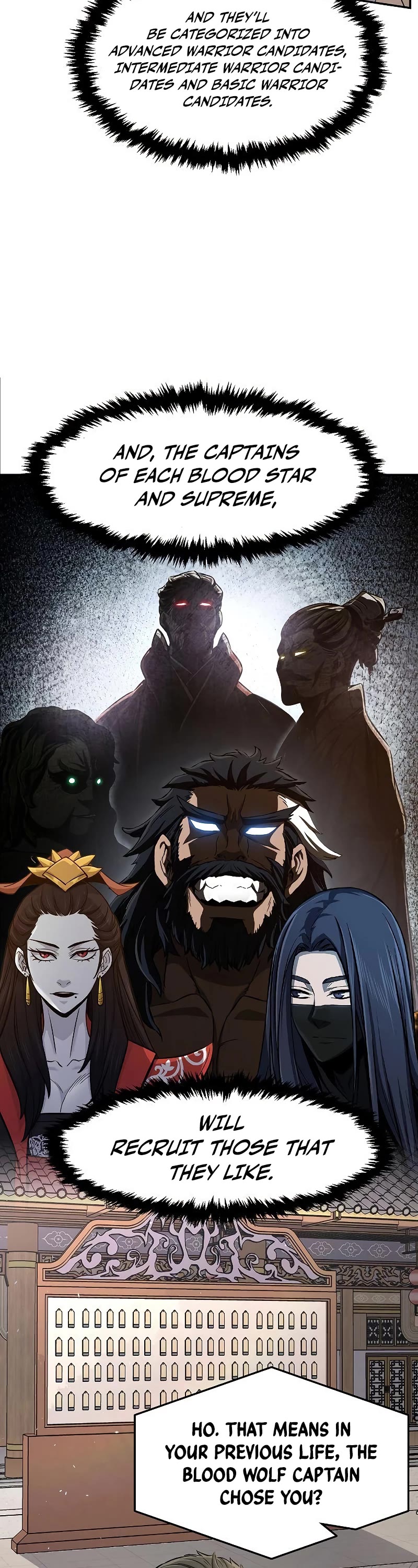 Absolute Sword Sense Chapter 31 page 45 - Chapter 31