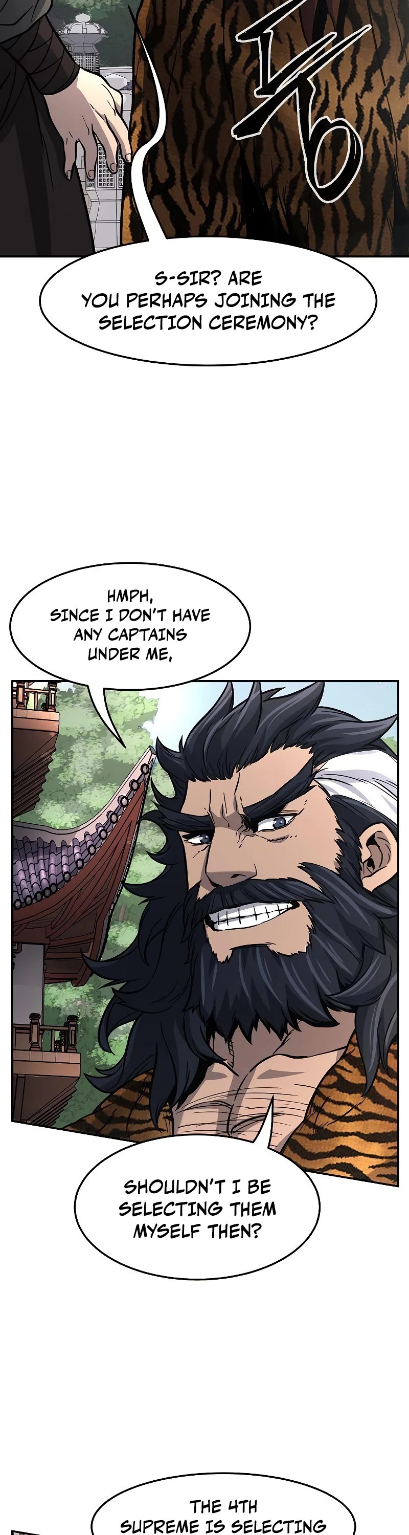 Absolute Sword Sense Chapter 31 page 47 - Chapter 31