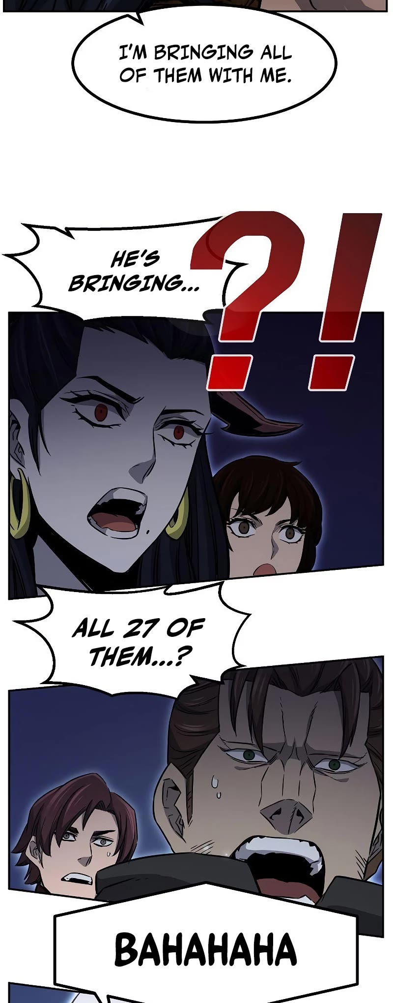 Absolute Sword Sense Chapter 31 page 54 - Chapter 31