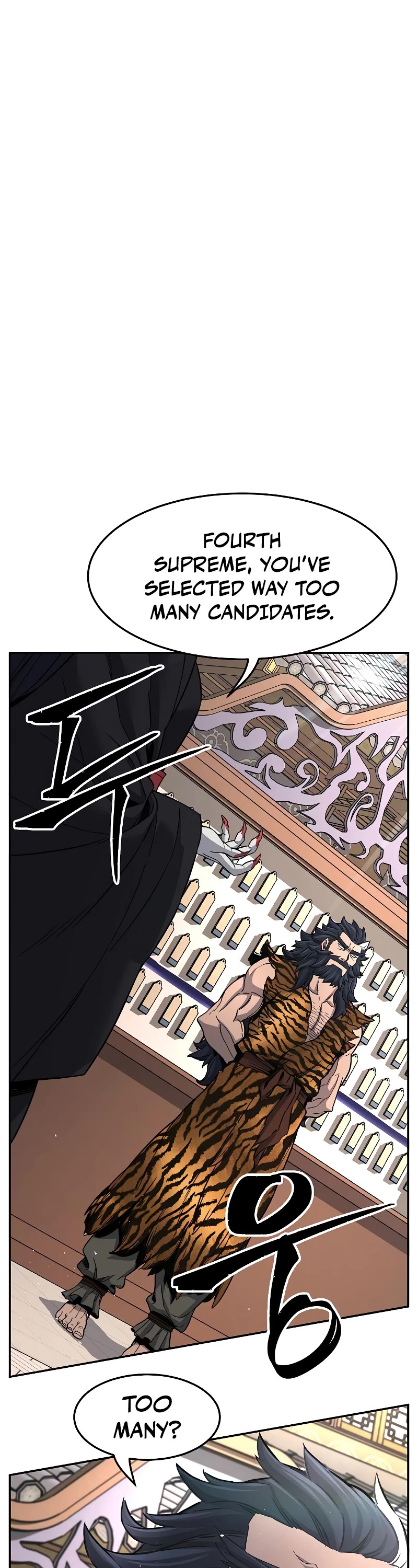 Absolute Sword Sense Chapter 32 page 2 - Chapter 32