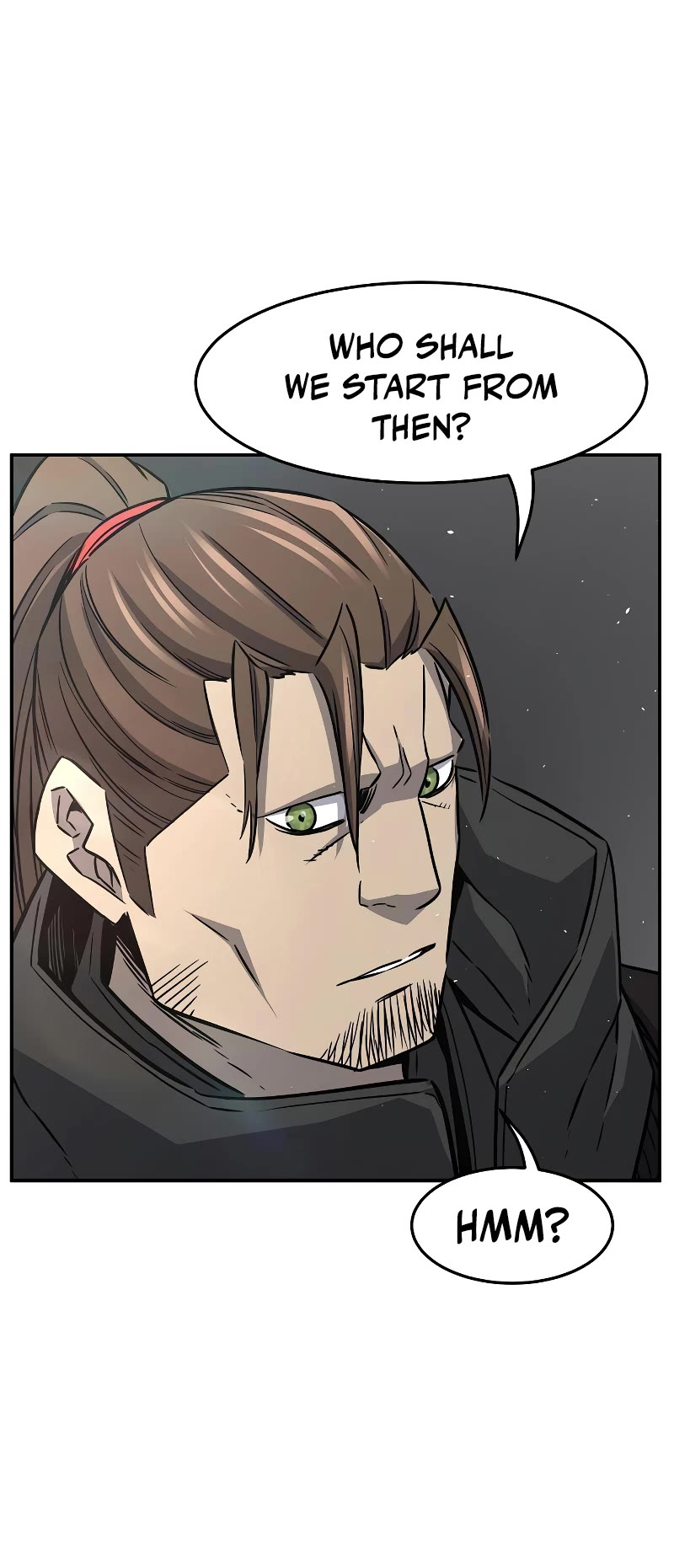 Absolute Sword Sense Chapter 32 page 23 - Chapter 32
