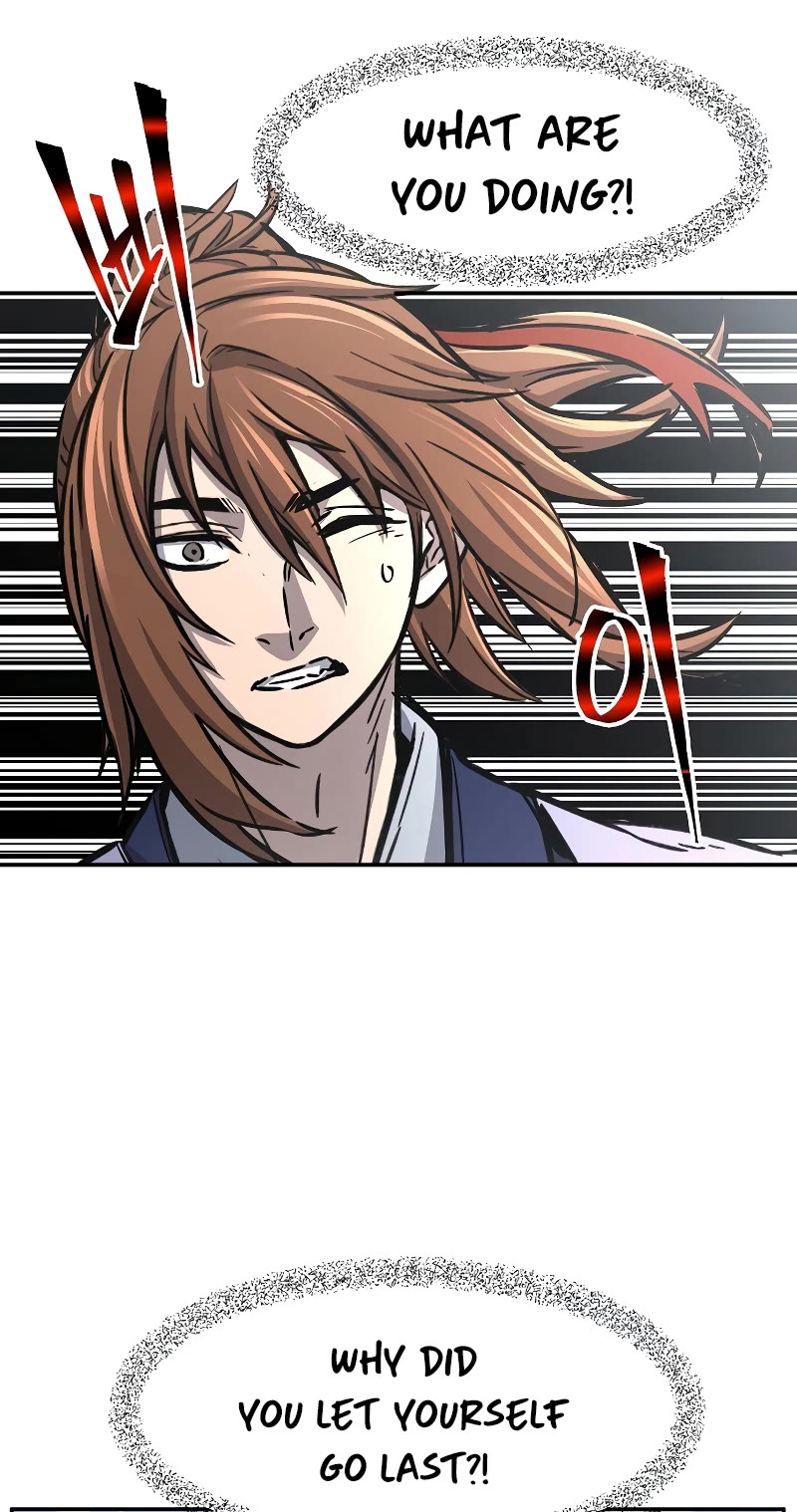 Absolute Sword Sense Chapter 32 page 29 - Chapter 32