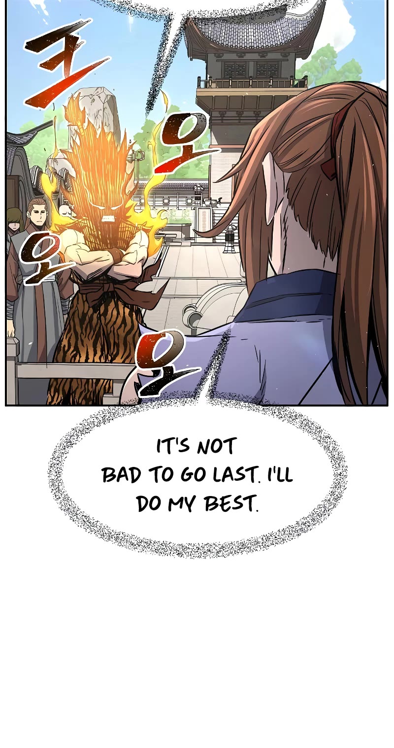 Absolute Sword Sense Chapter 32 page 30 - Chapter 32