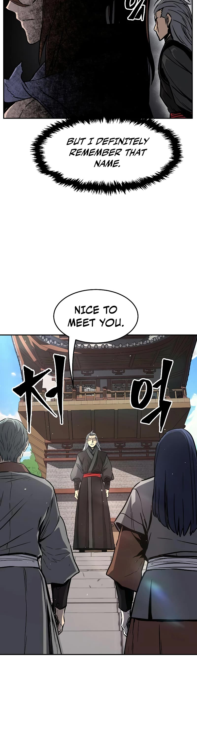 Absolute Sword Sense Chapter 32 page 39 - Chapter 32