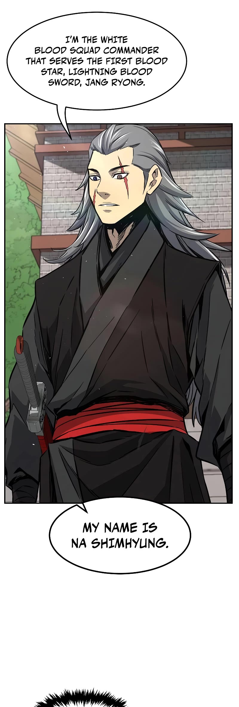 Absolute Sword Sense Chapter 32 page 40 - Chapter 32