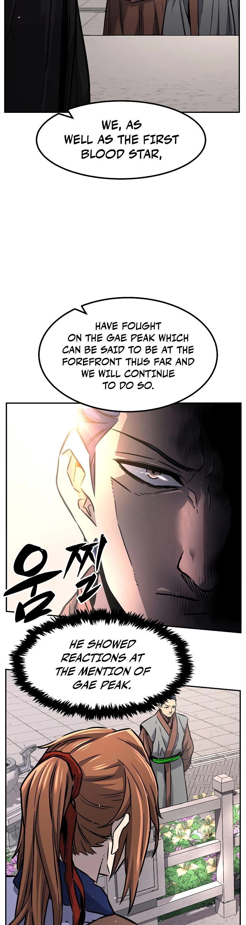 Absolute Sword Sense Chapter 32 page 44 - Chapter 32