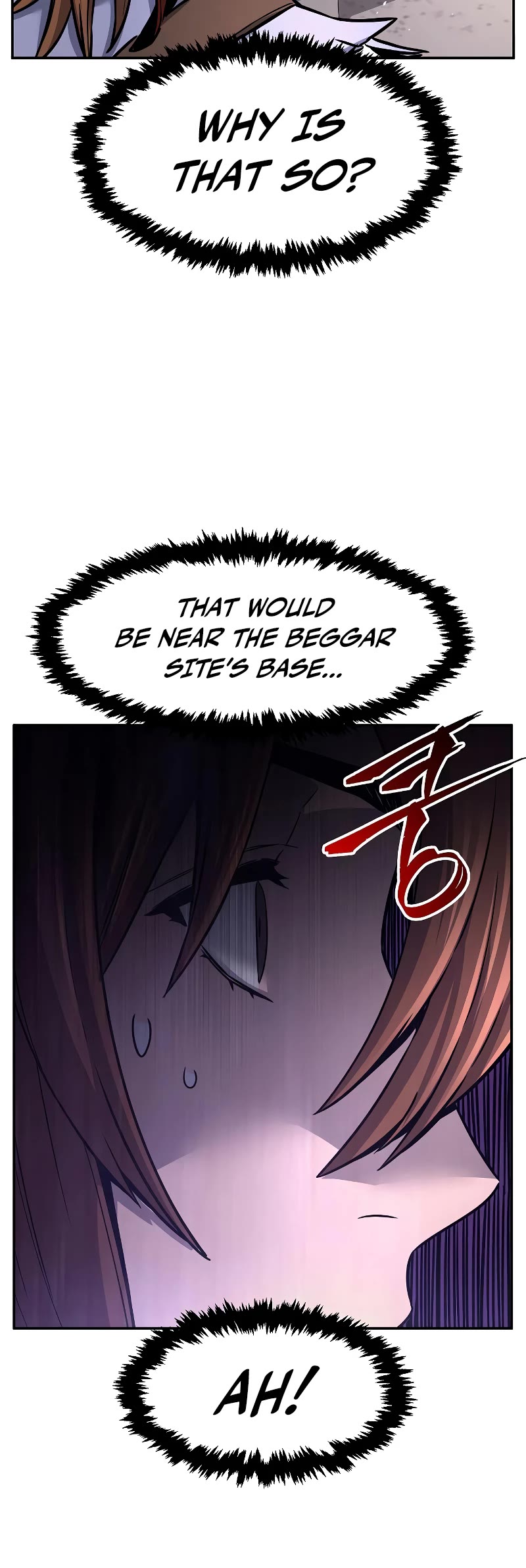 Absolute Sword Sense Chapter 32 page 45 - Chapter 32