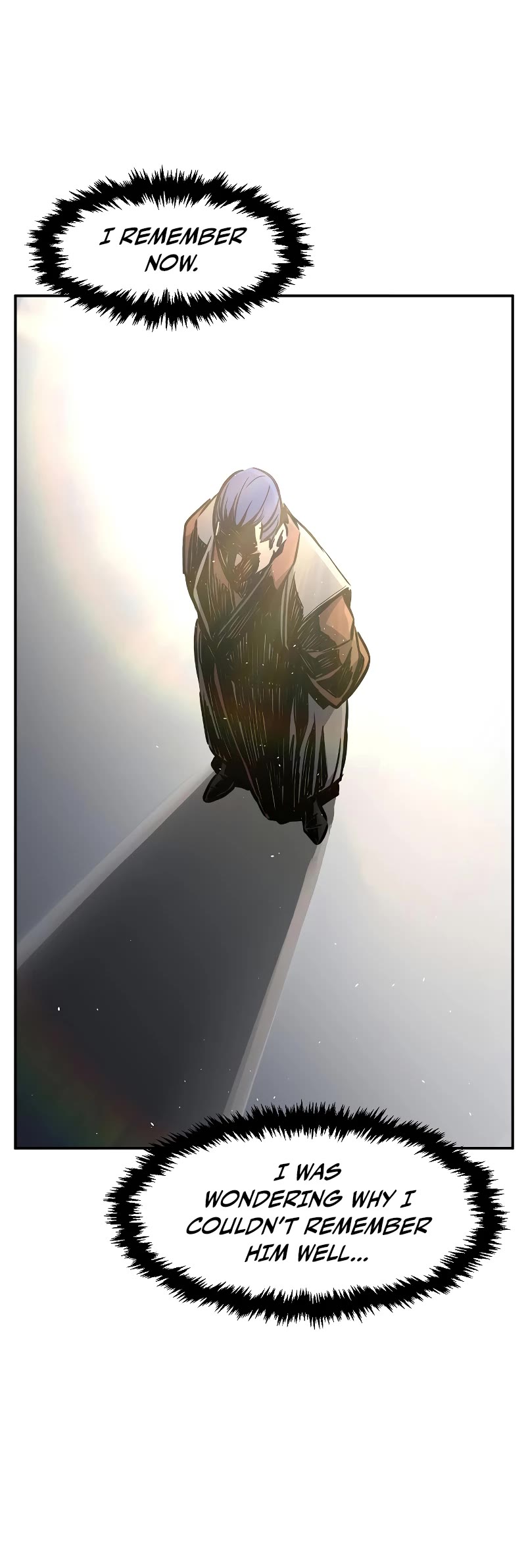 Absolute Sword Sense Chapter 32 page 46 - Chapter 32