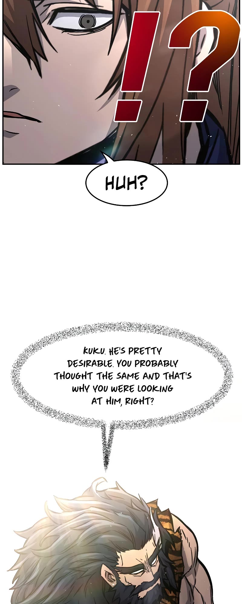 Absolute Sword Sense Chapter 32 page 51 - Chapter 32