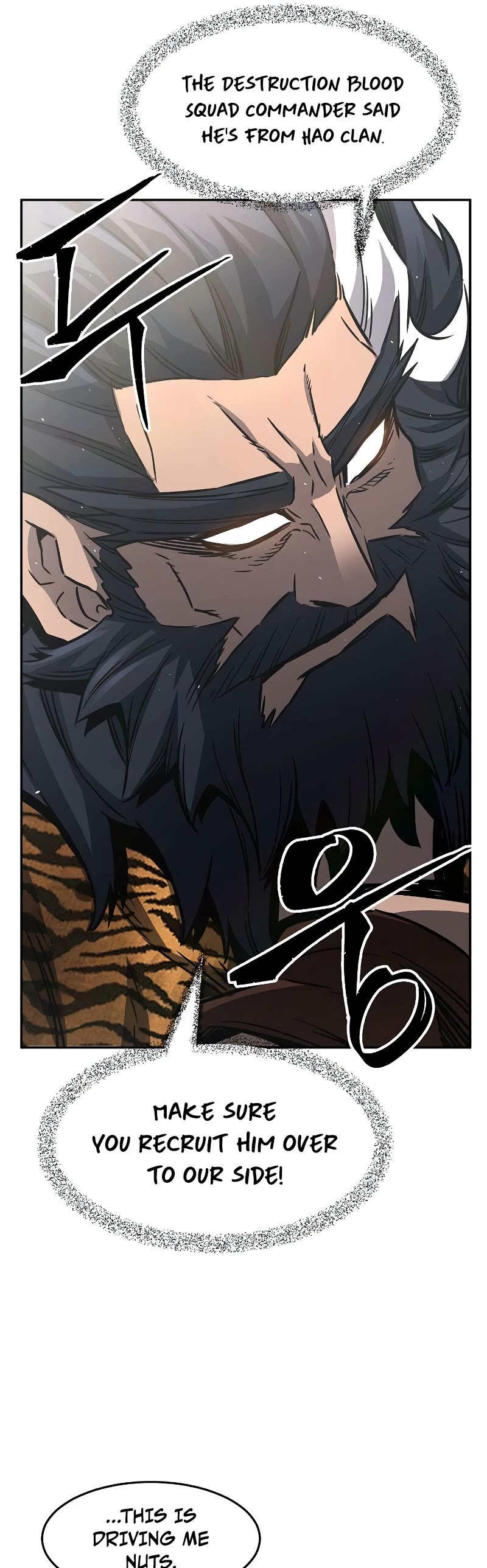 Absolute Sword Sense Chapter 32 page 53 - Chapter 32