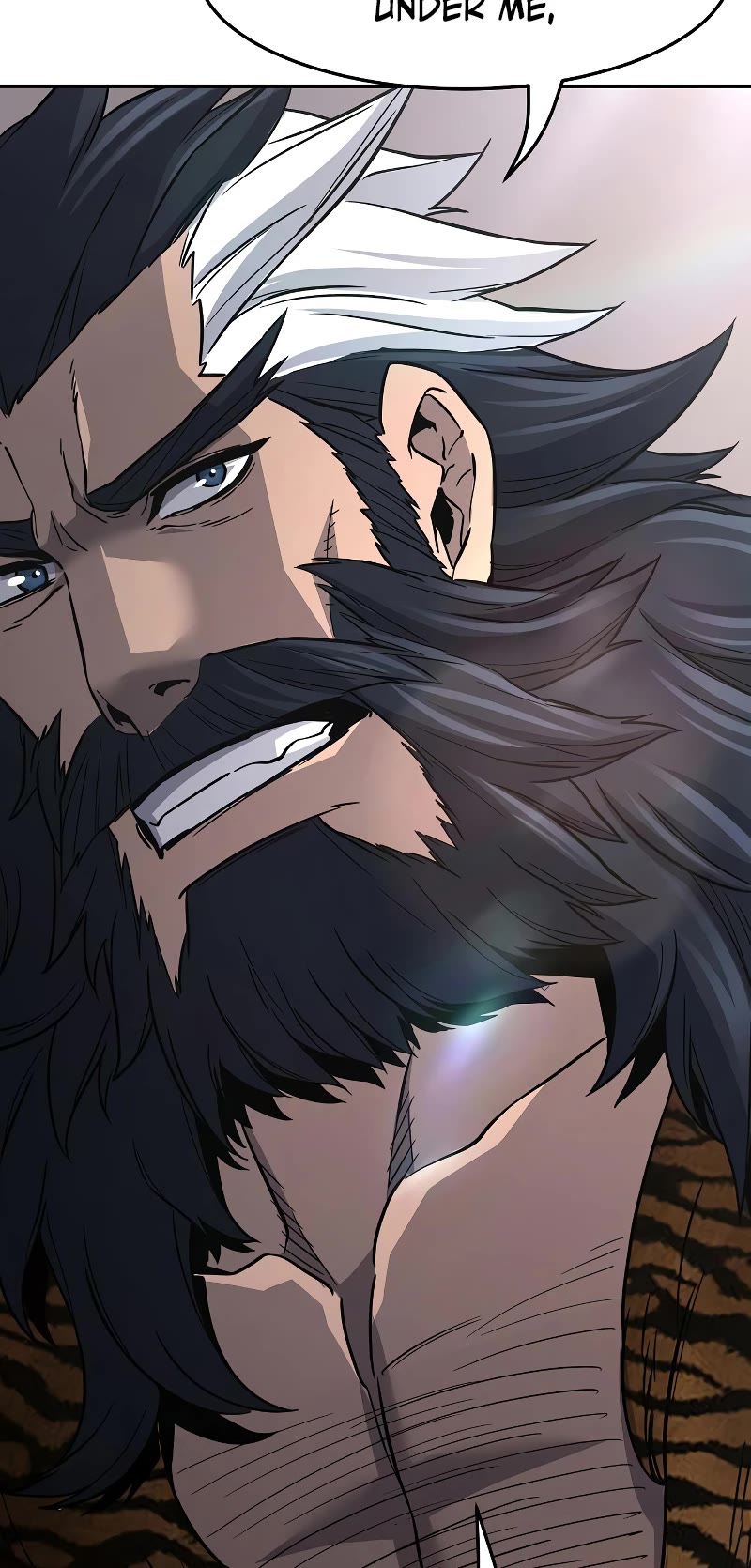 Absolute Sword Sense Chapter 32 page 6 - Chapter 32