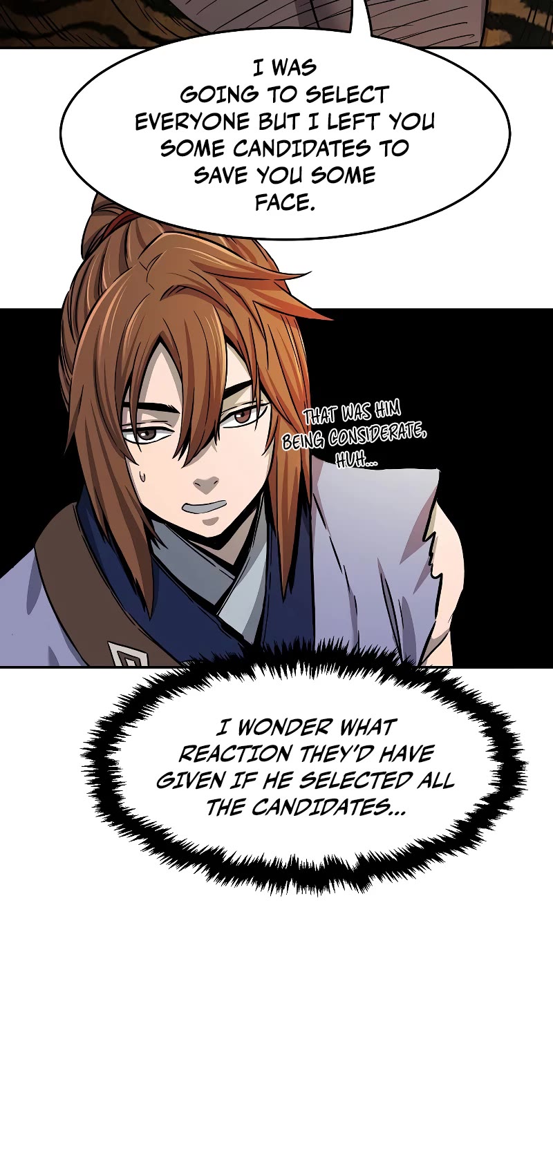 Absolute Sword Sense Chapter 32 page 7 - Chapter 32