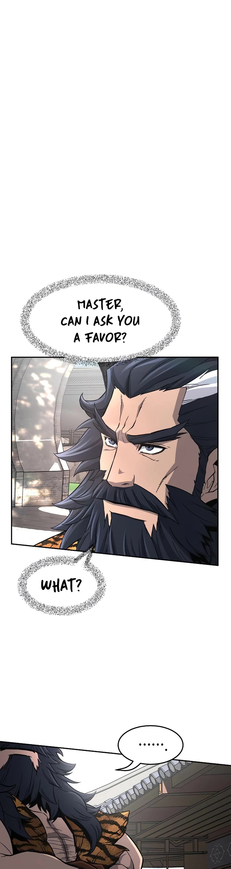Absolute Sword Sense Chapter 33 page 2 - Chapter 33