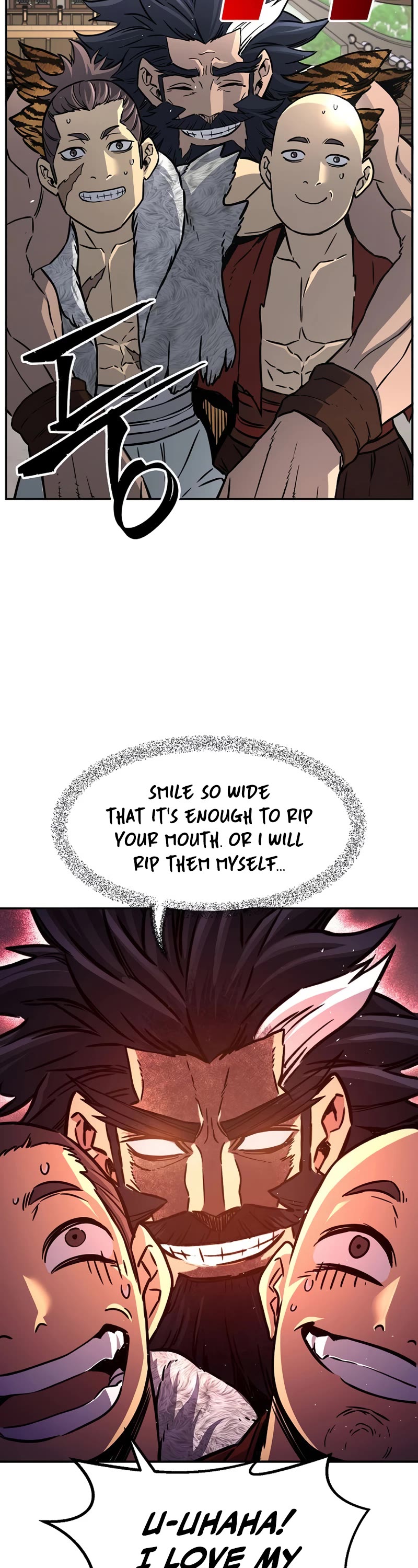 Absolute Sword Sense Chapter 33 page 23 - Chapter 33