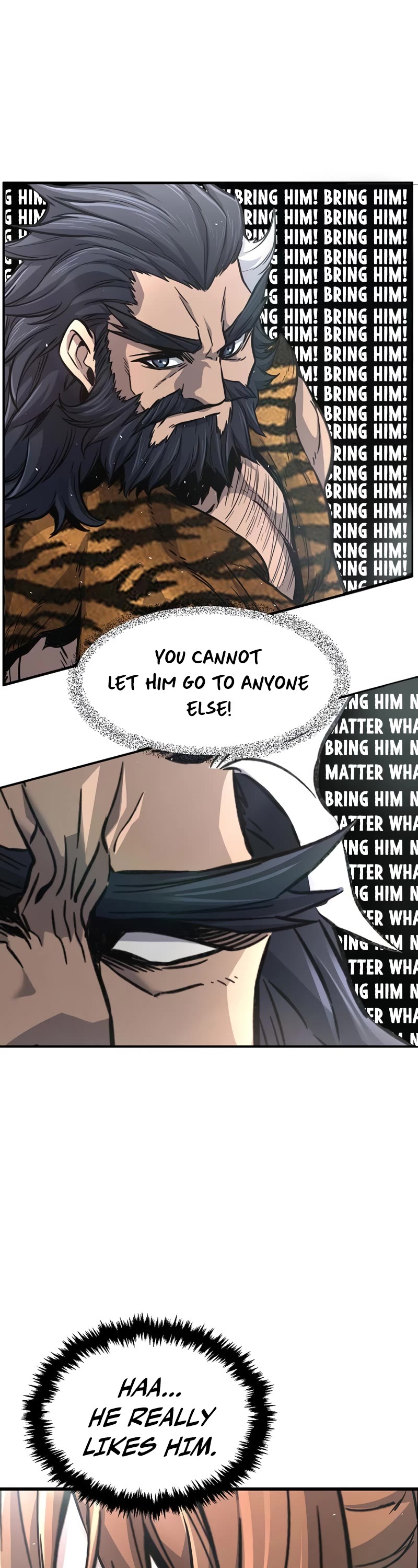 Absolute Sword Sense Chapter 33 page 38 - Chapter 33
