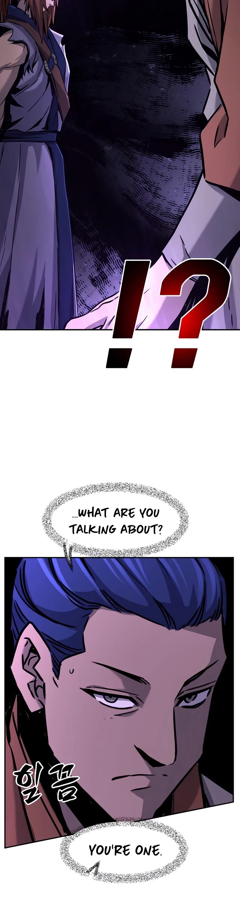 Absolute Sword Sense Chapter 33 page 42 - Chapter 33