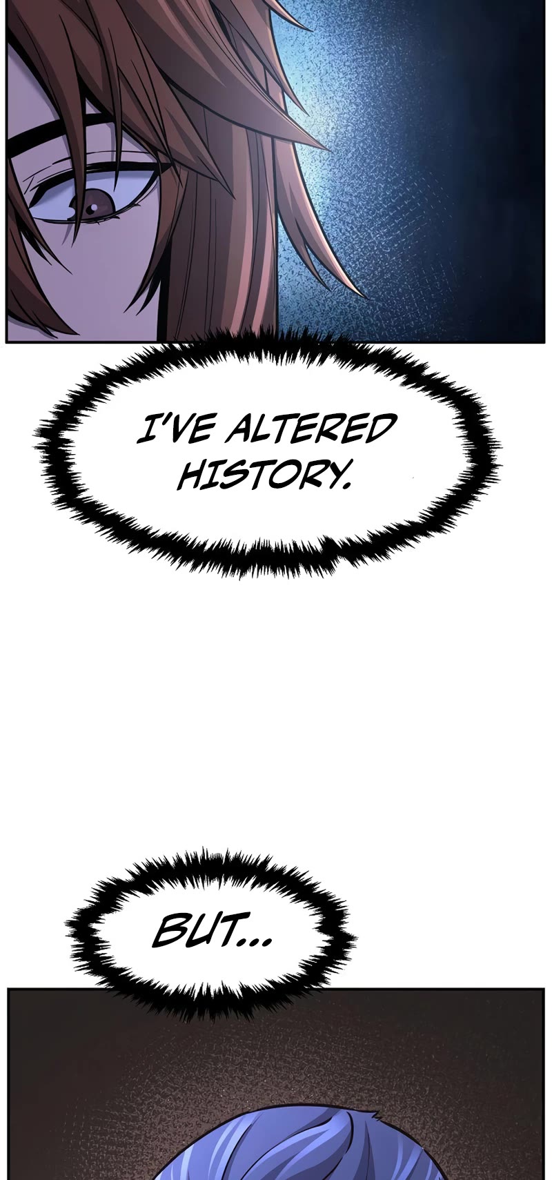Absolute Sword Sense Chapter 33 page 49 - Chapter 33