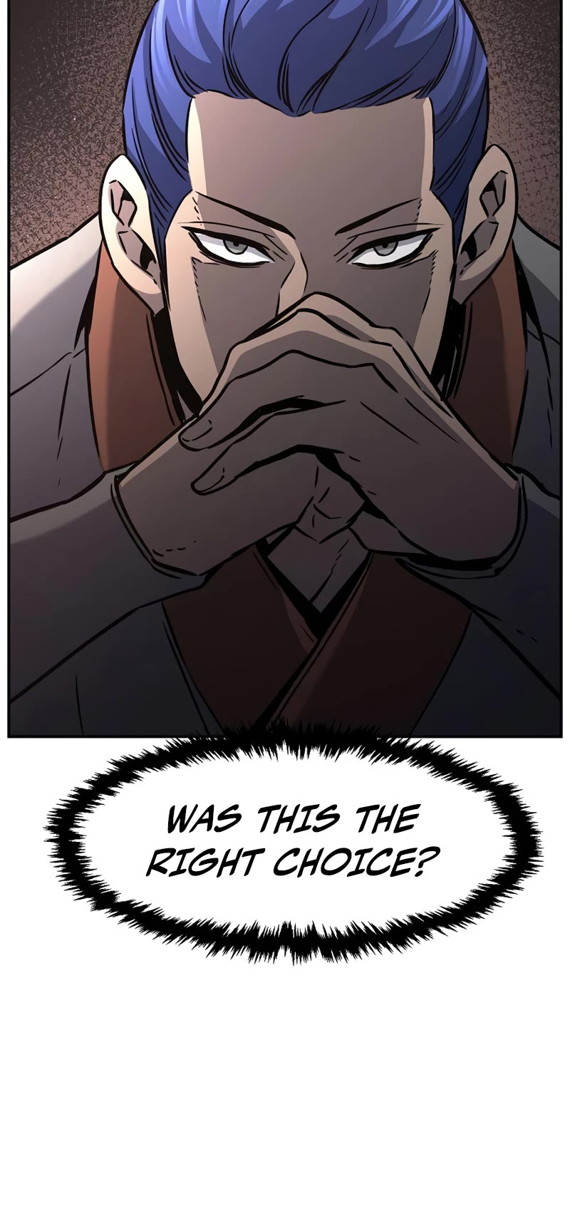 Absolute Sword Sense Chapter 33 page 50 - Chapter 33
