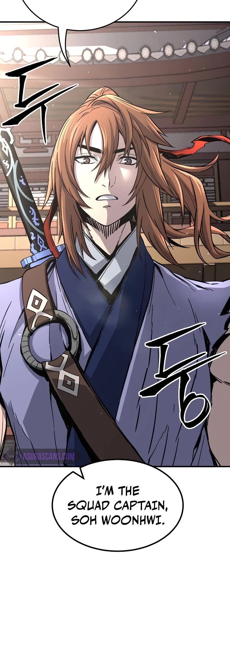 Absolute Sword Sense Chapter 33 page 6 - Chapter 33
