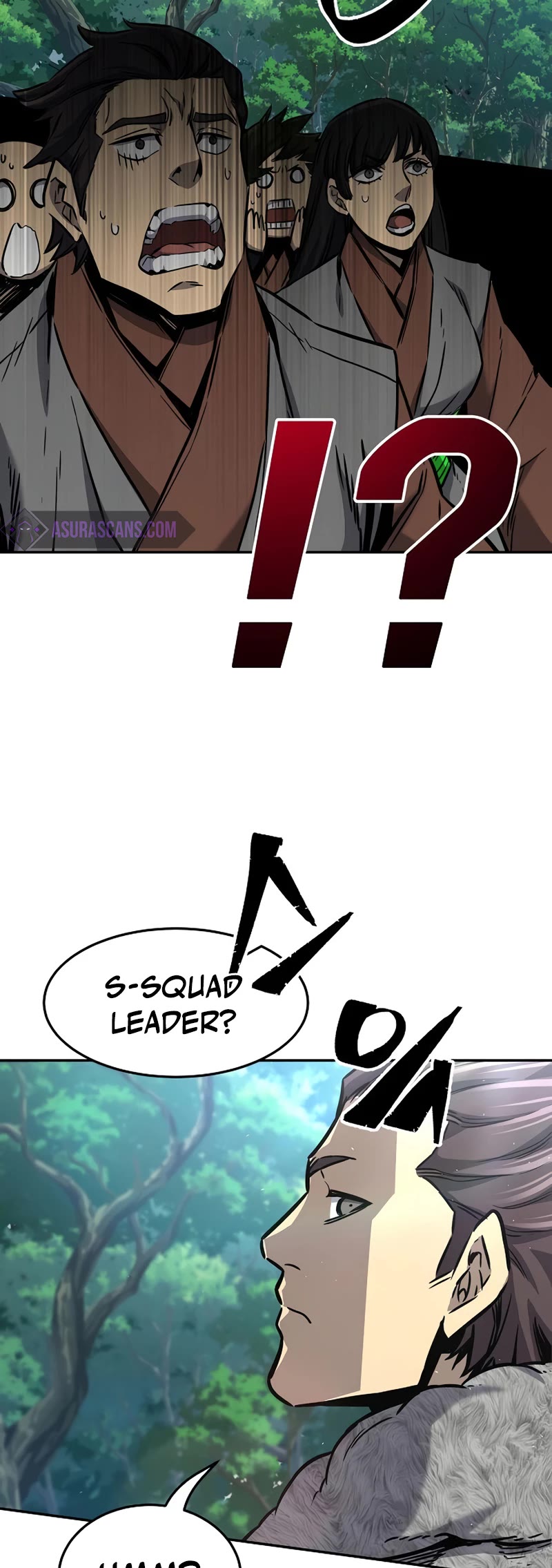 Absolute Sword Sense Chapter 34 page 24 - Chapter 34