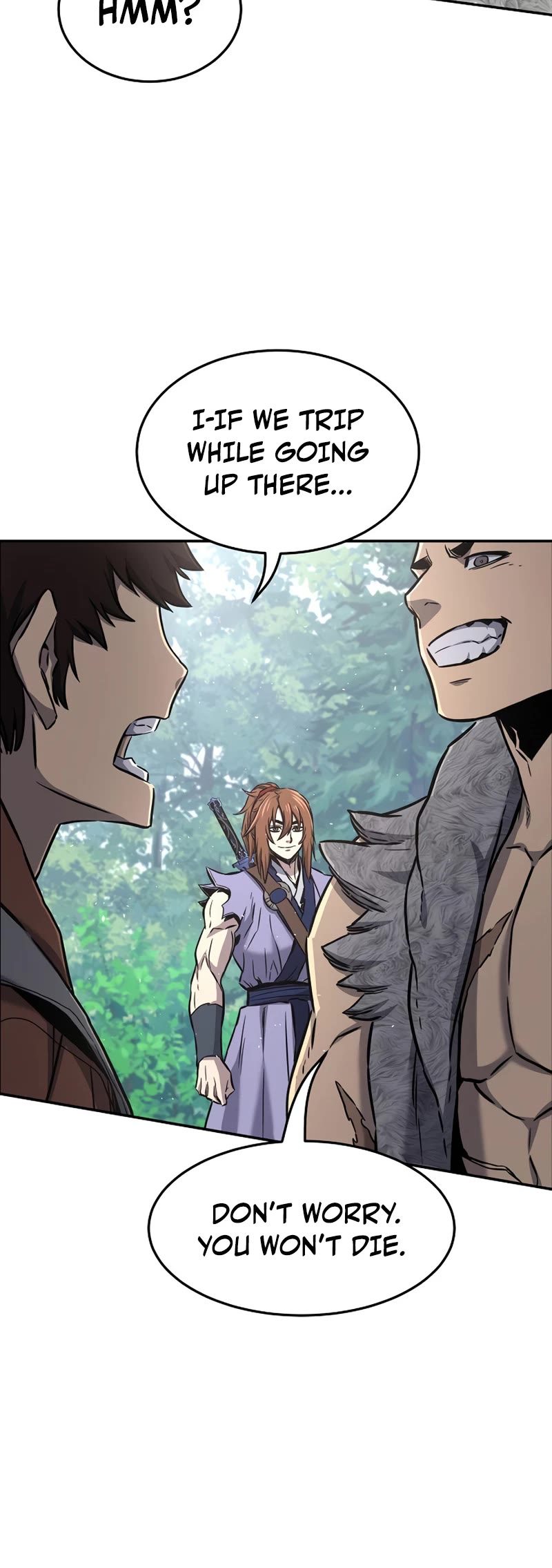 Absolute Sword Sense Chapter 34 page 25 - Chapter 34