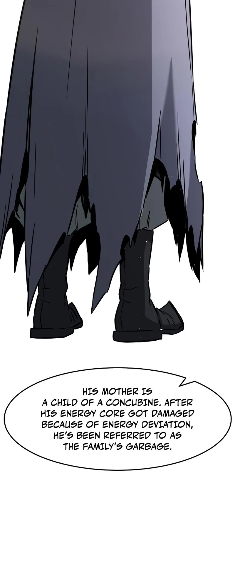 Absolute Sword Sense Chapter 34 page 30 - Chapter 34