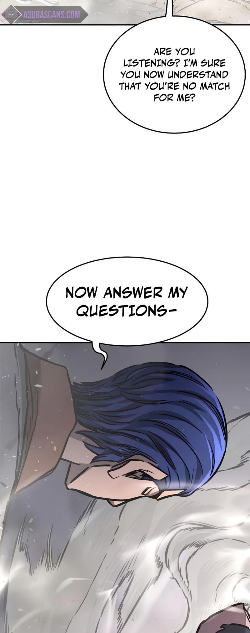 Absolute Sword Sense Chapter 34 page 39 - Chapter 34