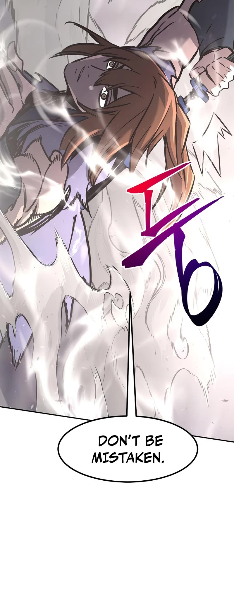 Absolute Sword Sense Chapter 34 page 40 - Chapter 34