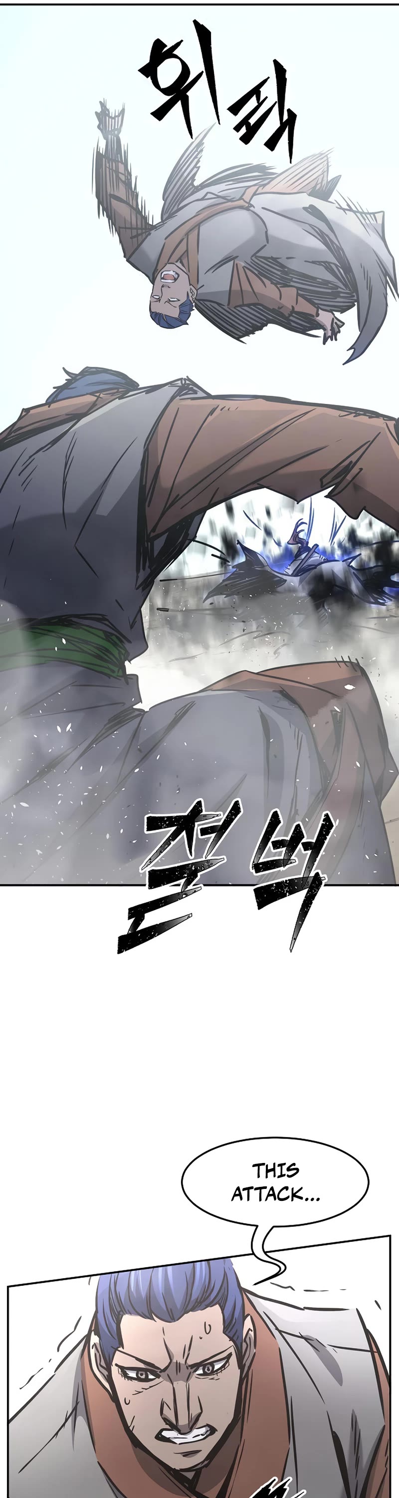 Absolute Sword Sense Chapter 34 page 42 - Chapter 34