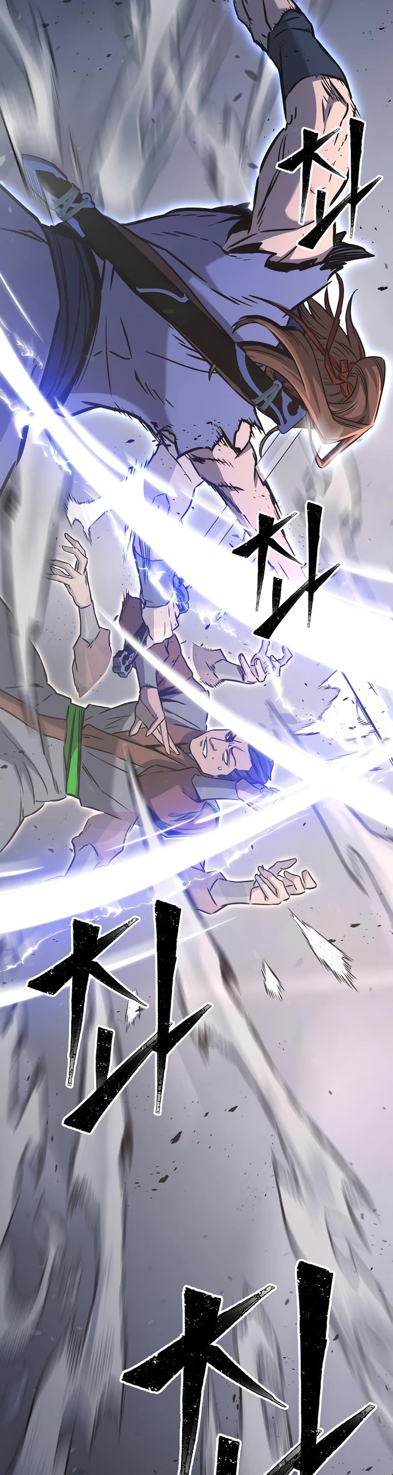 Absolute Sword Sense Chapter 34 page 47 - Chapter 34