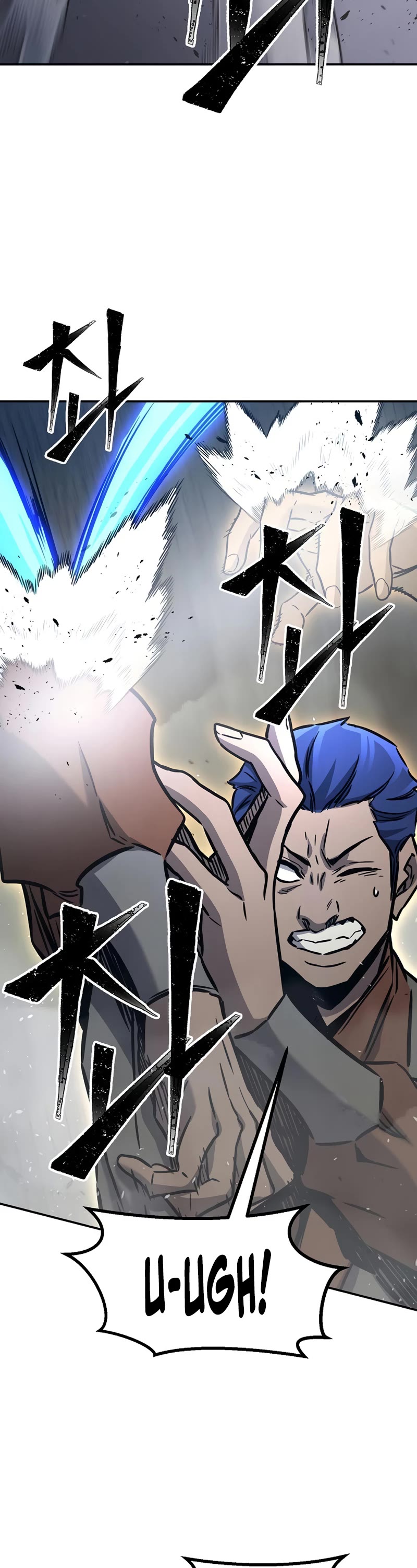 Absolute Sword Sense Chapter 34 page 48 - Chapter 34