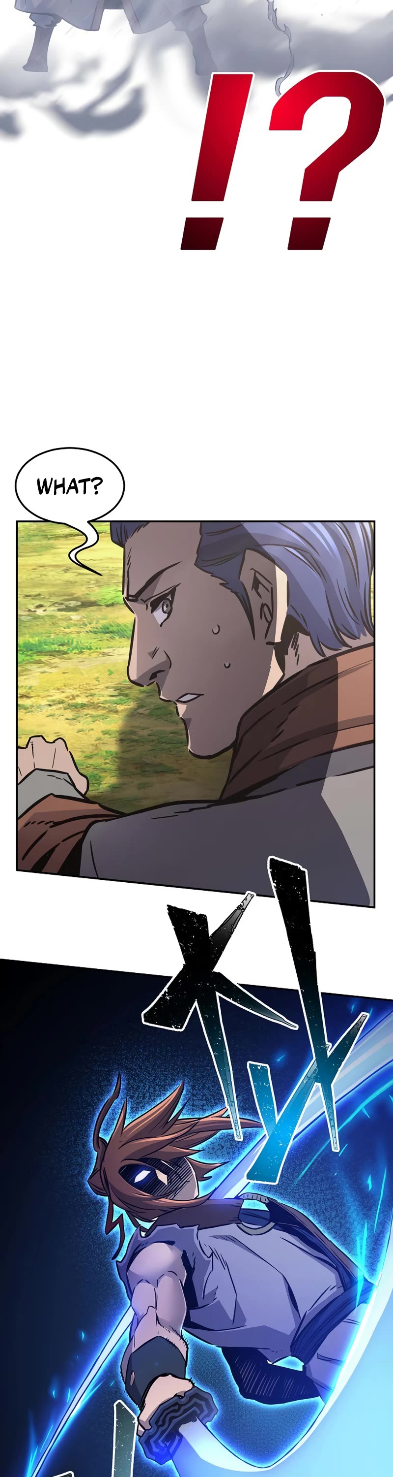 Absolute Sword Sense Chapter 34 page 52 - Chapter 34
