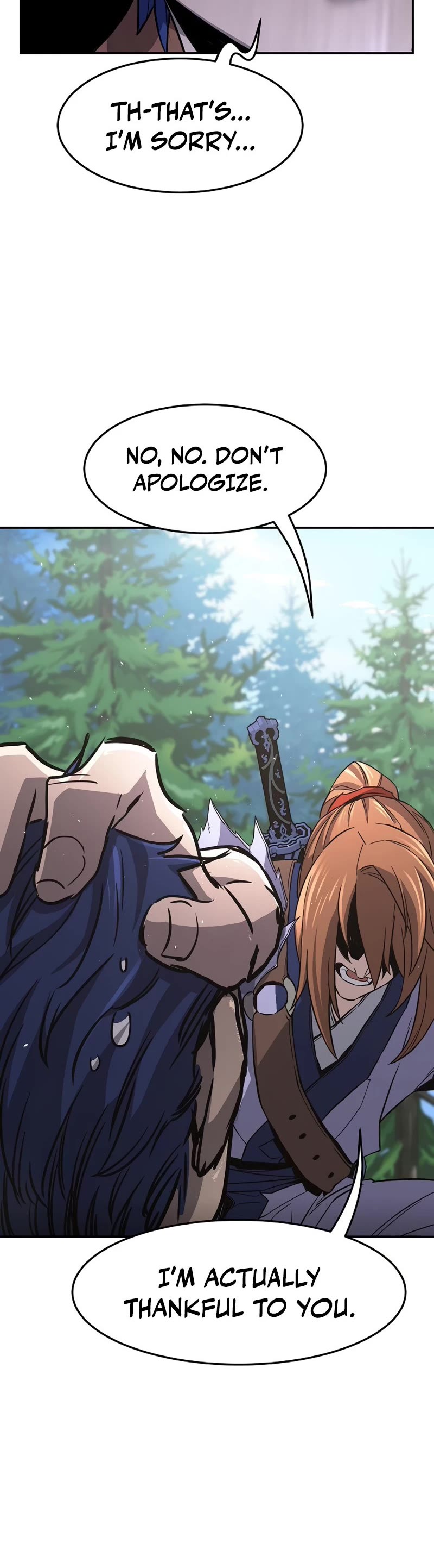 Absolute Sword Sense Chapter 34 page 59 - Chapter 34