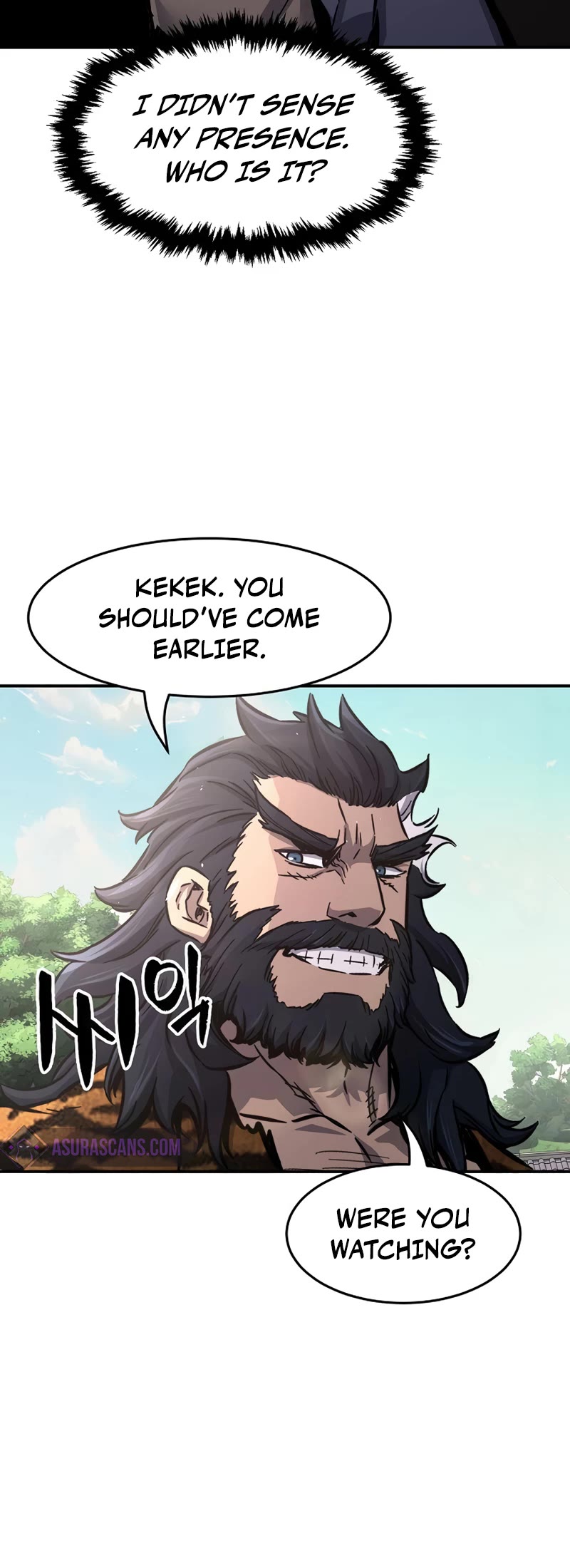 Absolute Sword Sense Chapter 34 page 6 - Chapter 34