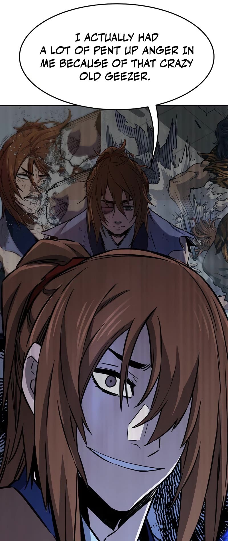 Absolute Sword Sense Chapter 34 page 60 - Chapter 34